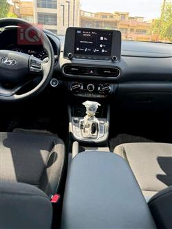 هیوندای کۆنا